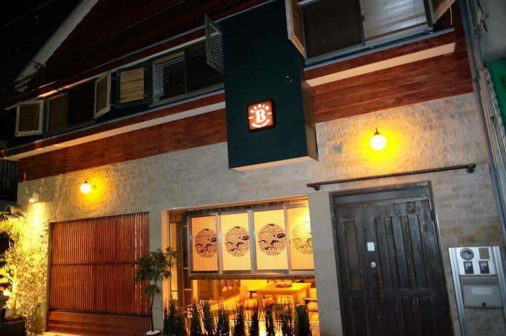 Begin Villa Kyoto Luaran gambar