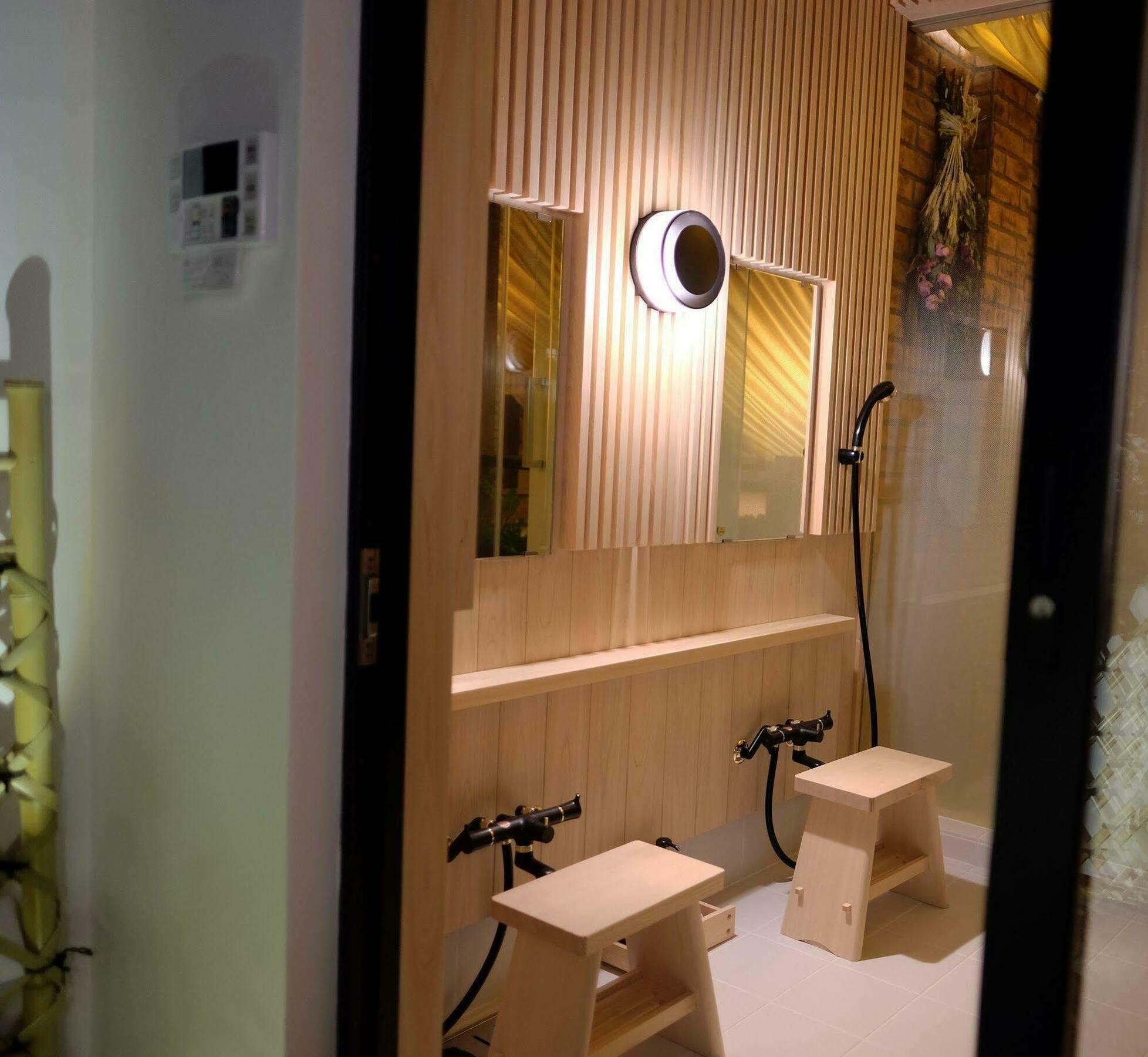 Begin Villa Kyoto Luaran gambar