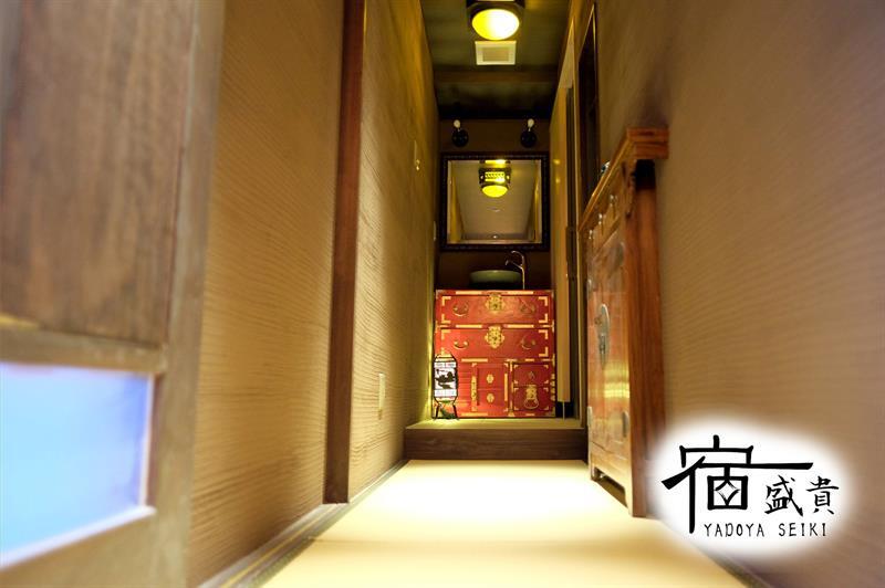 Begin Villa Kyoto Luaran gambar